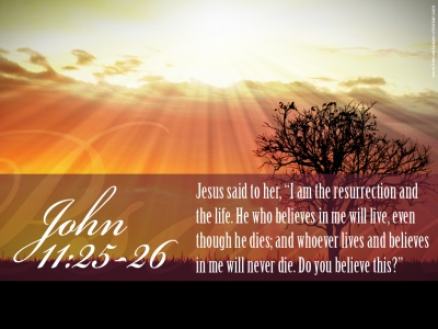 Inspirational Christian Easter Quotes